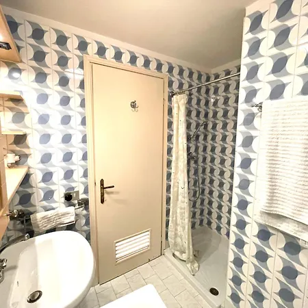 Hibiscus I Pineta Centre I 2dbl-3terrace-ac&parking * Линьяно-Саббьядоро