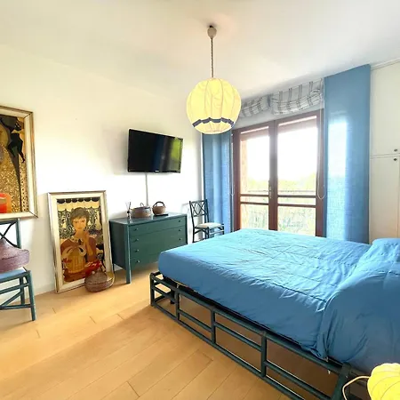 Апартаменты Hibiscus I Pineta Centre I 2dbl-3terrace-ac&parking