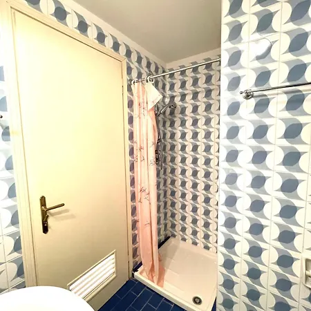 Lägenhet Hibiscus I Pineta Centre I 2dbl-3terrace-ac&parking Lignano Sabbiadoro