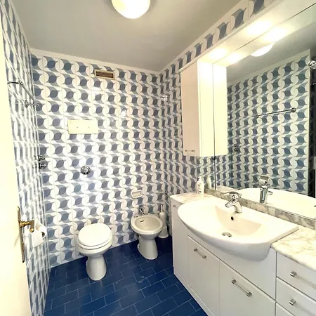 Hibiscus I Pineta Centre I 2dbl-3terrace-ac&parking